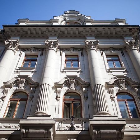 Splendid Residence Budapest Exterior photo