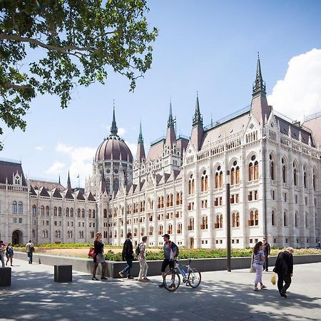 Splendid Residence Budapest Exterior photo