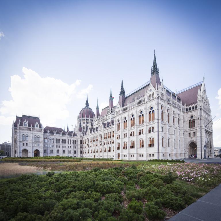 Splendid Residence Budapest Exterior photo