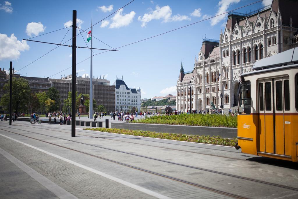 Splendid Residence Budapest Exterior photo