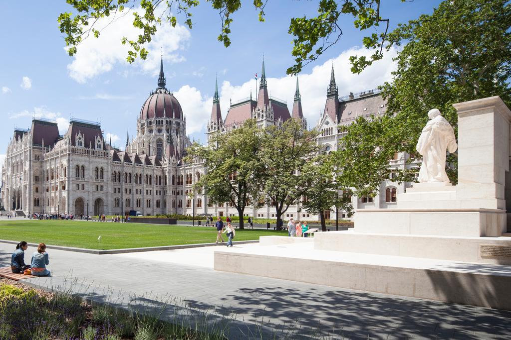 Splendid Residence Budapest Exterior photo