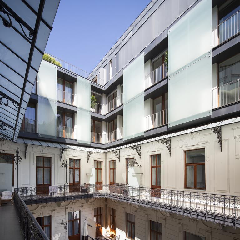 Splendid Residence Budapest Exterior photo