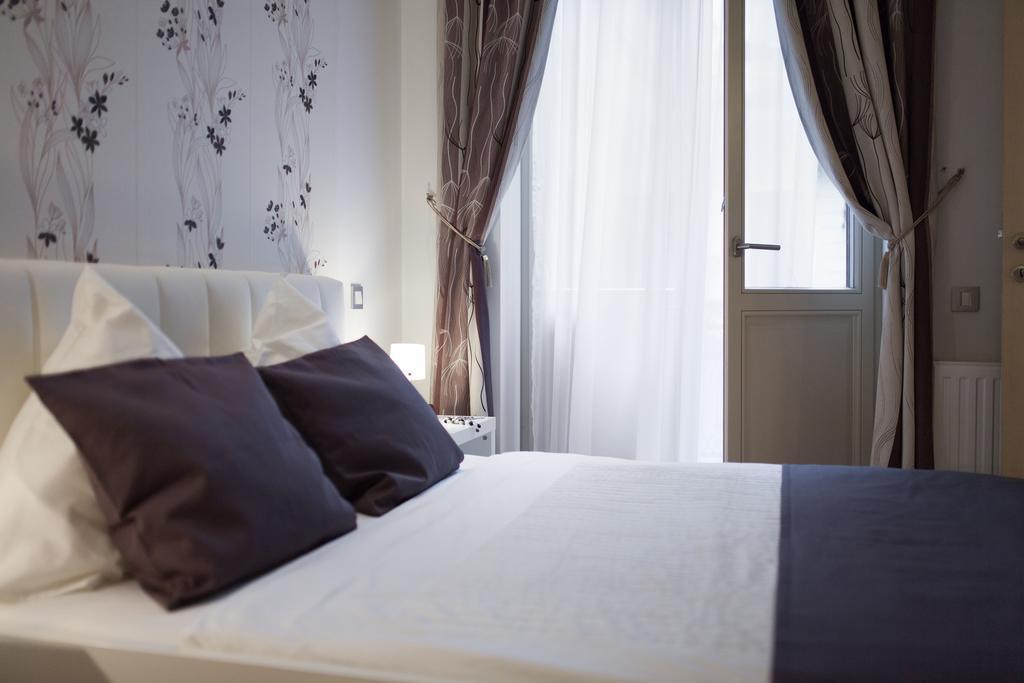 Splendid Residence Budapest Room photo