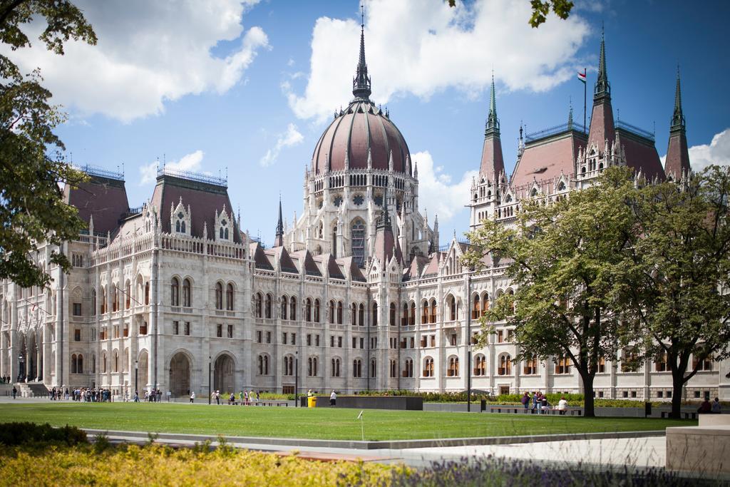 Splendid Residence Budapest Exterior photo