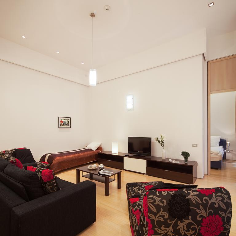 Splendid Residence Budapest Room photo