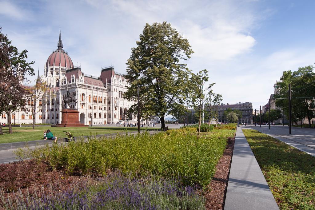 Splendid Residence Budapest Exterior photo