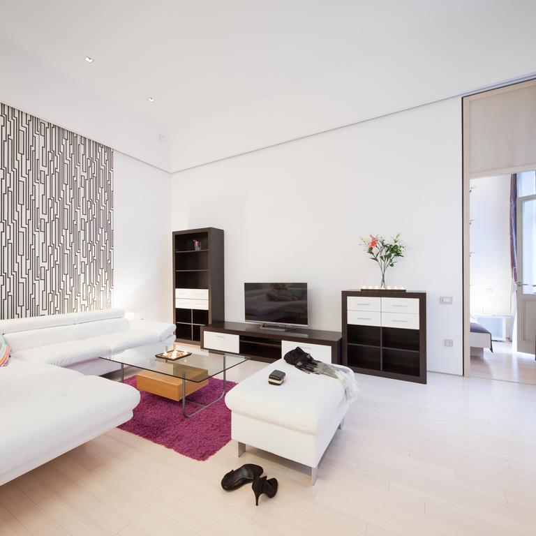 Splendid Residence Budapest Room photo