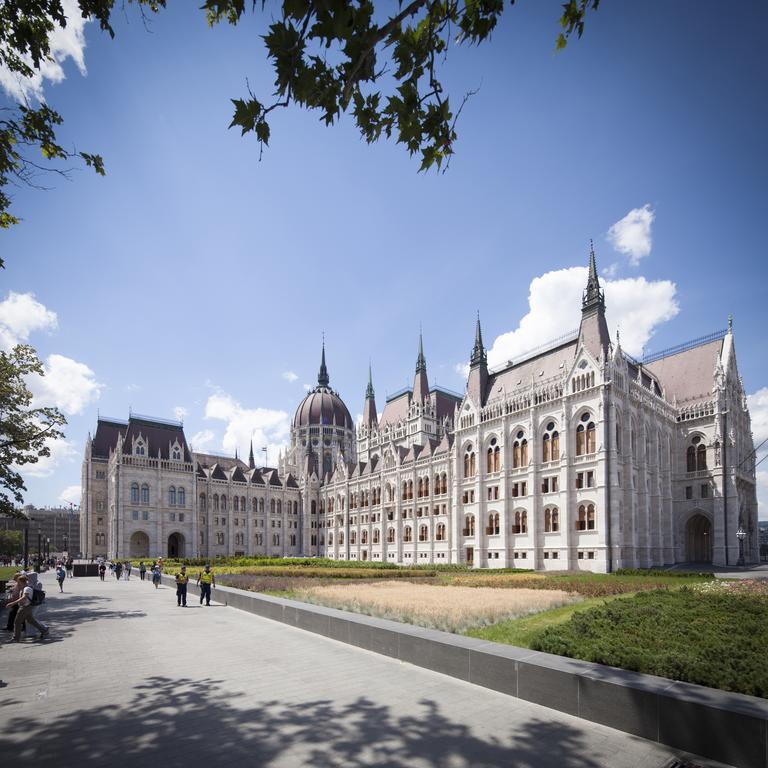 Splendid Residence Budapest Exterior photo