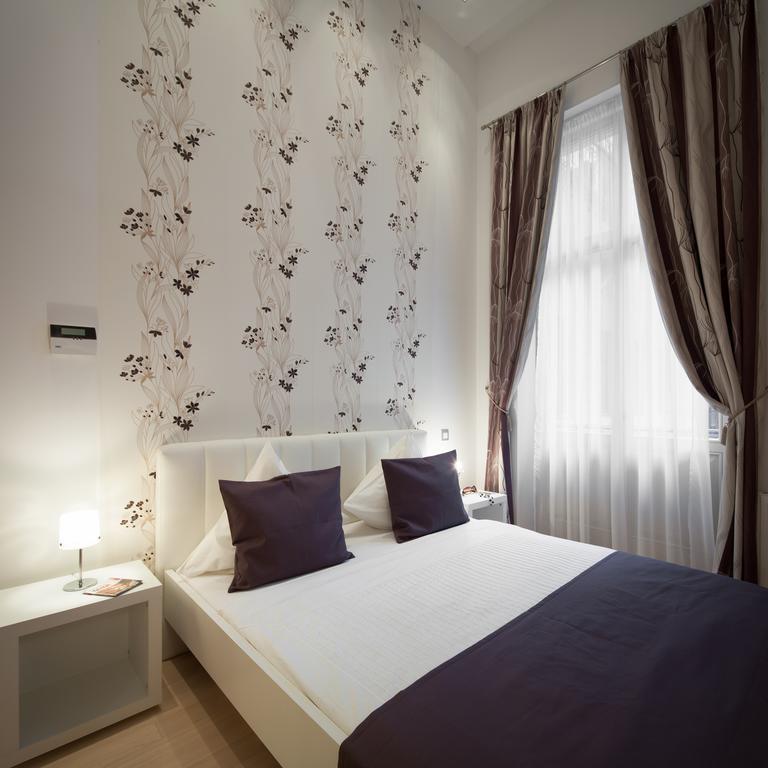 Splendid Residence Budapest Exterior photo