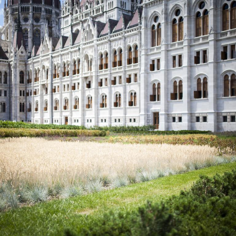 Splendid Residence Budapest Exterior photo