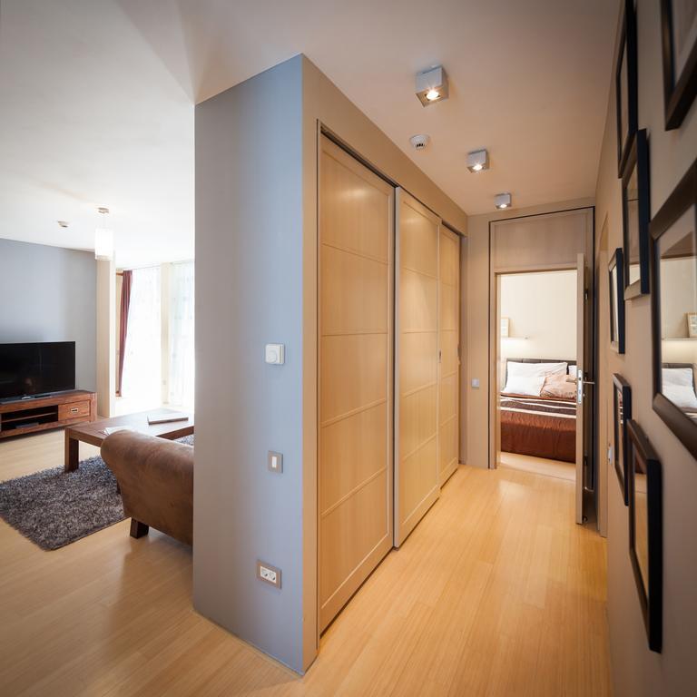Splendid Residence Budapest Exterior photo