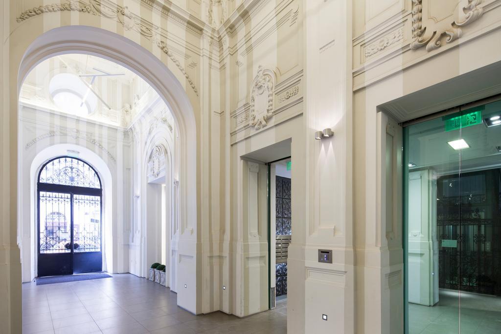 Splendid Residence Budapest Exterior photo
