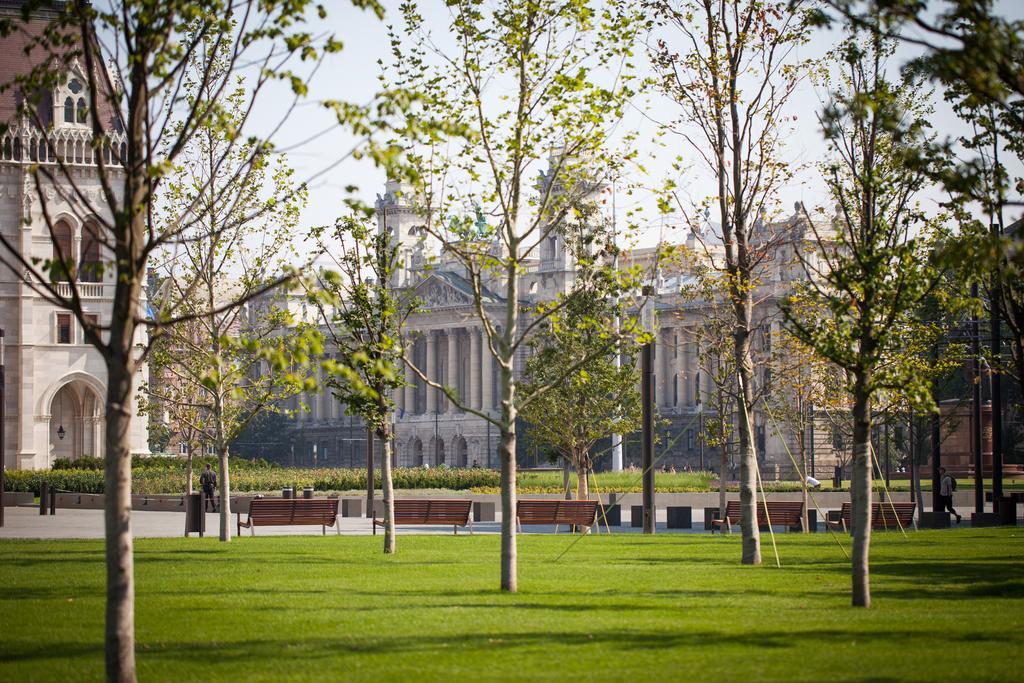 Splendid Residence Budapest Exterior photo