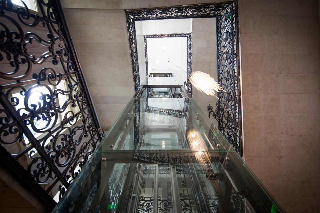 Splendid Residence Budapest Exterior photo