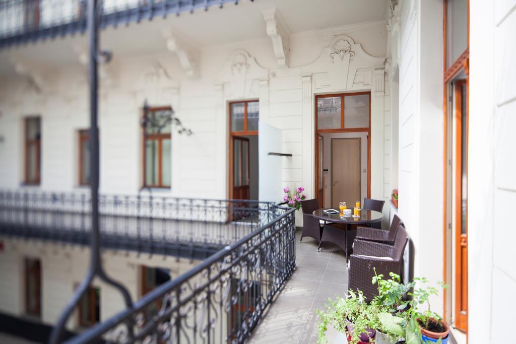 Splendid Residence Budapest Exterior photo