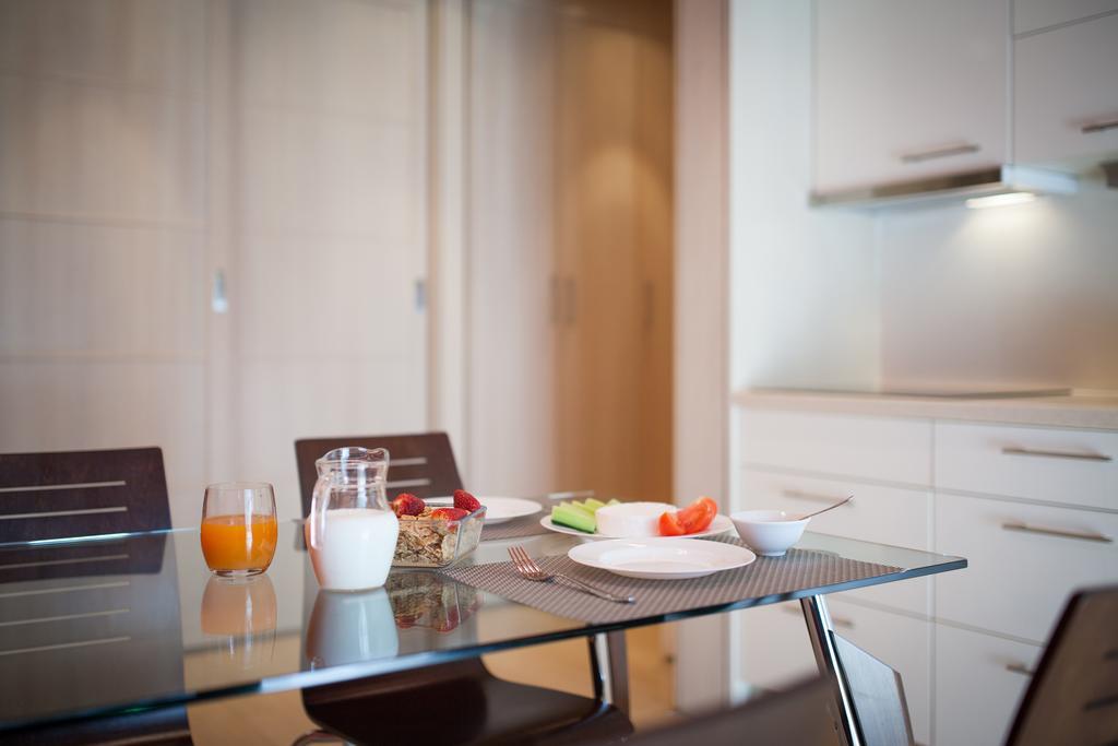 Splendid Residence Budapest Room photo