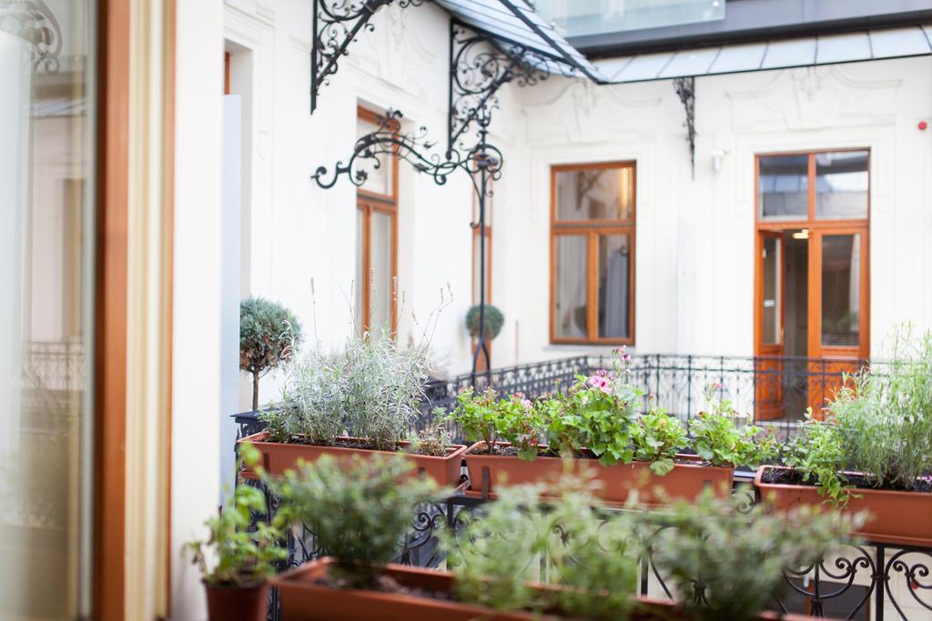 Splendid Residence Budapest Exterior photo