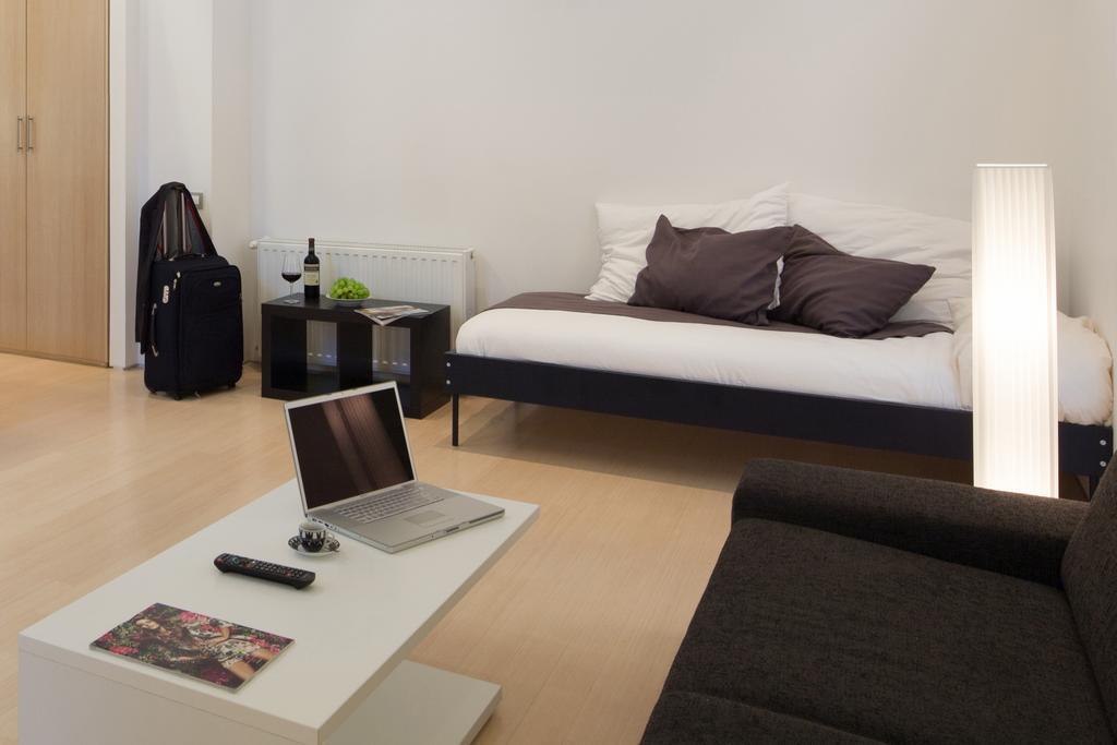 Splendid Residence Budapest Room photo