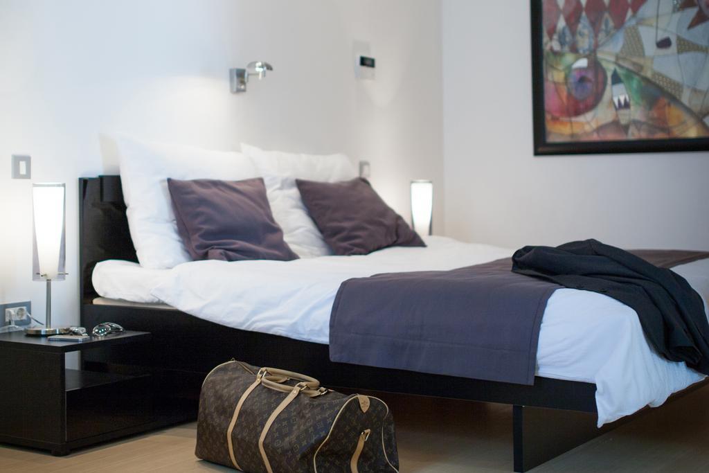 Splendid Residence Budapest Room photo
