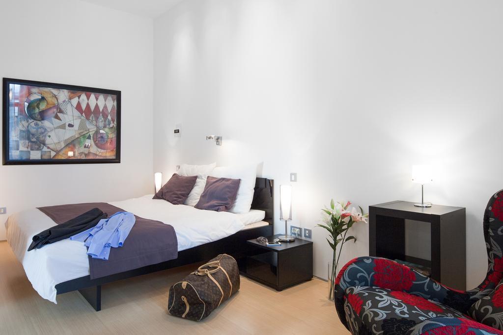 Splendid Residence Budapest Room photo