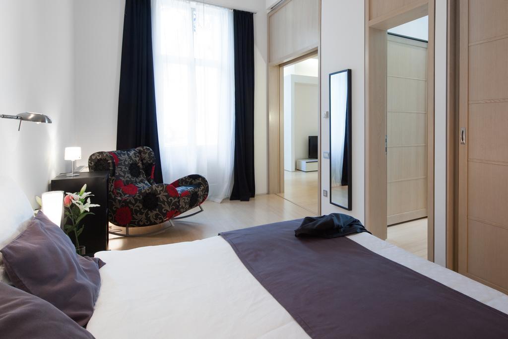 Splendid Residence Budapest Exterior photo