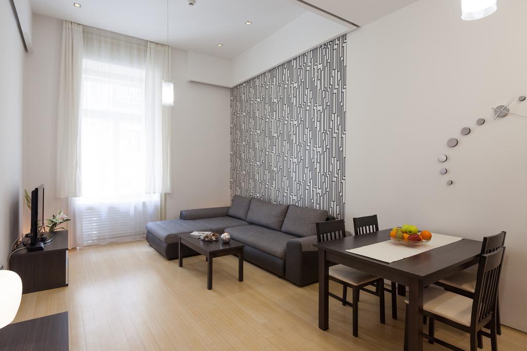 Splendid Residence Budapest Room photo
