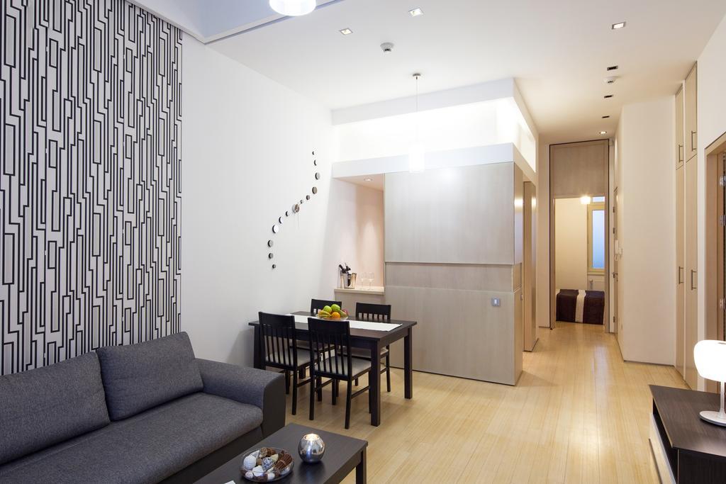 Splendid Residence Budapest Room photo
