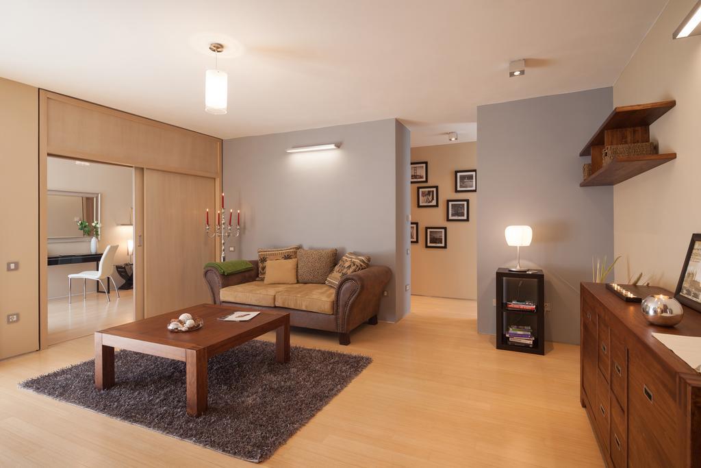 Splendid Residence Budapest Room photo