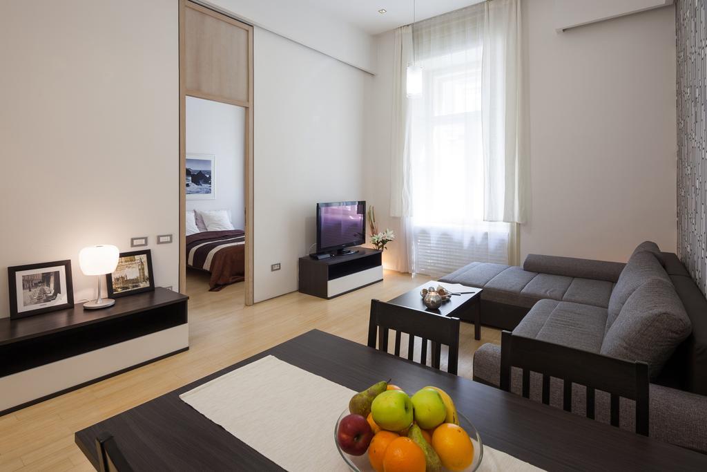 Splendid Residence Budapest Room photo