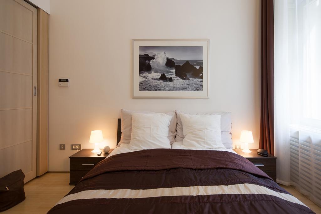 Splendid Residence Budapest Room photo
