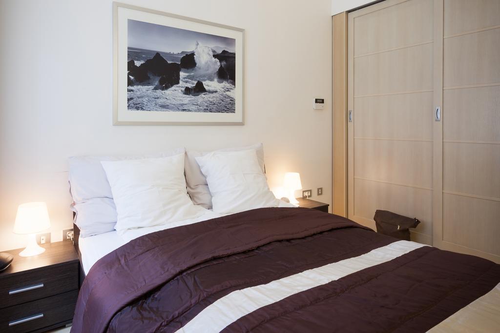 Splendid Residence Budapest Room photo