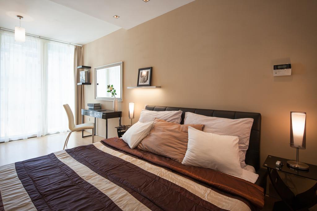 Splendid Residence Budapest Exterior photo