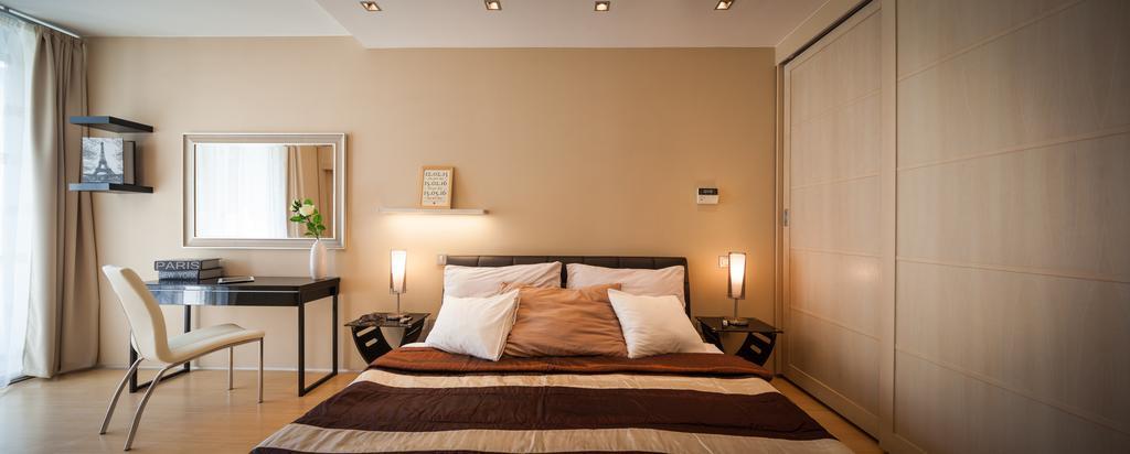 Splendid Residence Budapest Room photo