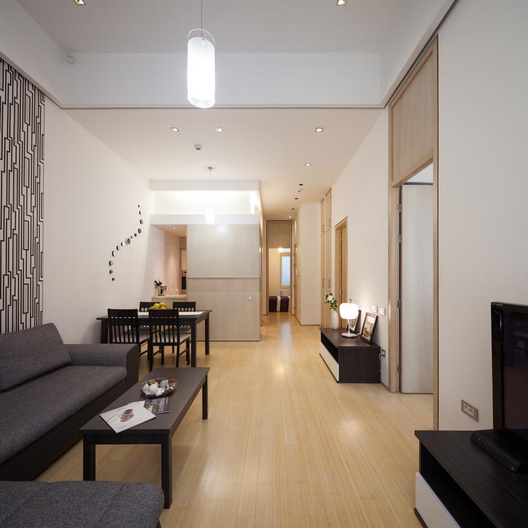 Splendid Residence Budapest Room photo