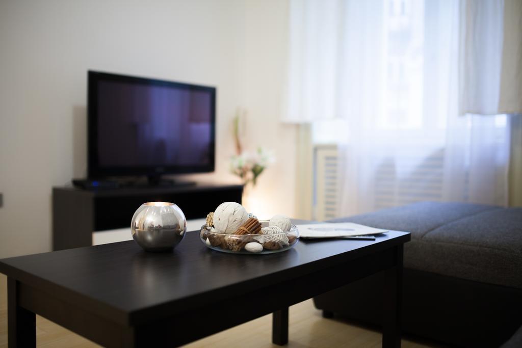 Splendid Residence Budapest Room photo