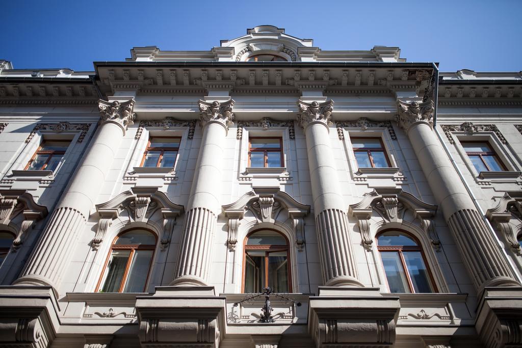Splendid Residence Budapest Exterior photo