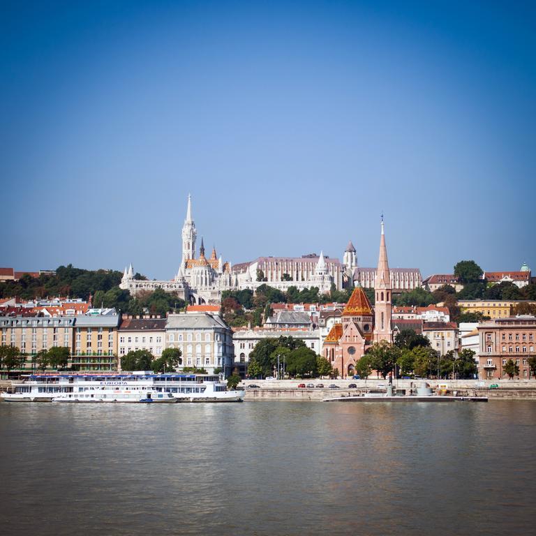 Splendid Residence Budapest Room photo